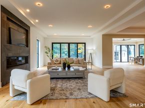 729 Smith Ridge Road, New Canaan CT 06840