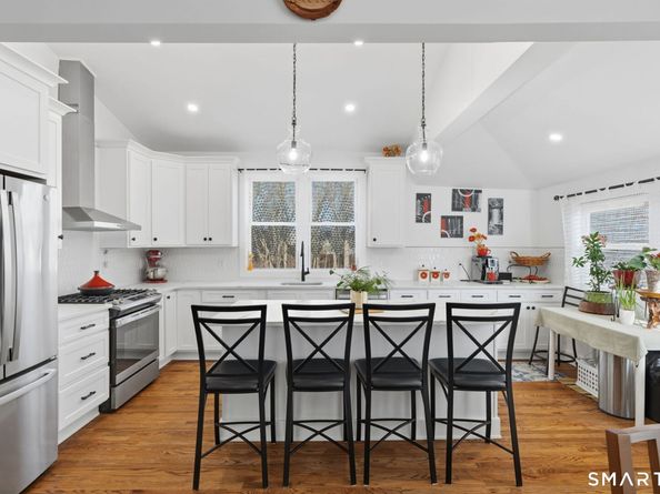 93 Shelton Avenue, Shelton CT 06484