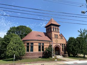 93 Shelton Avenue, Shelton CT 06484