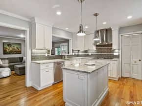 184 Rosemere Avenue, Fairfield CT 06825
