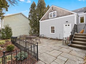 184 Rosemere Avenue, Fairfield CT 06825