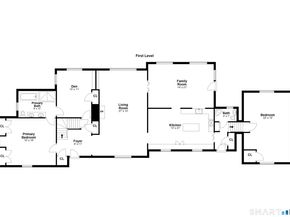 184 Rosemere Avenue, Fairfield CT 06825