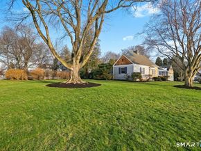 184 Rosemere Avenue, Fairfield CT 06825