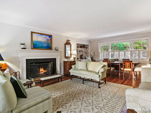 184 Rosemere Avenue, Fairfield CT 06825