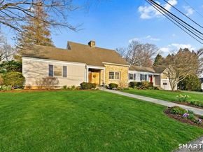 184 Rosemere Avenue, Fairfield CT 06825