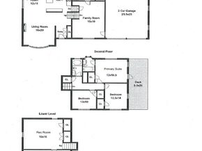 36 Village Drive, New Canaan CT 06840