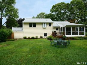 36 Village Drive, New Canaan CT 06840