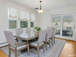 36 Village Drive, New Canaan CT 06840