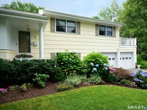 36 Village Drive, New Canaan CT 06840