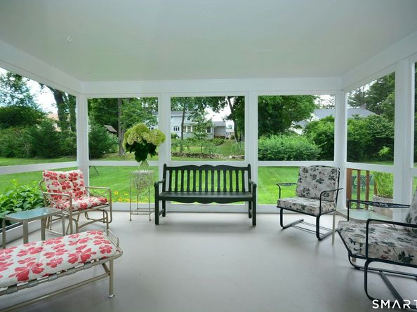 36 Village Drive, New Canaan CT 06840