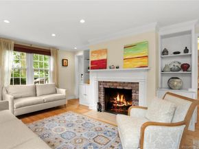 25 Summit Road, Greenwich CT 06878