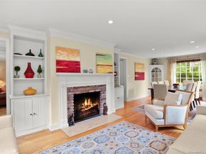 25 Summit Road, Greenwich CT 06878