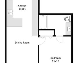 351 Pemberwick Road APT 111, Greenwich CT 06831
