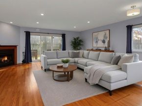 52 Randall Avenue APT 8, Stamford CT 06905