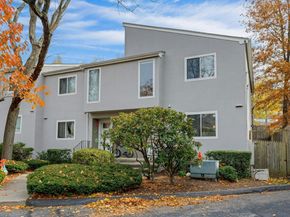 52 Randall Avenue APT 8, Stamford CT 06905