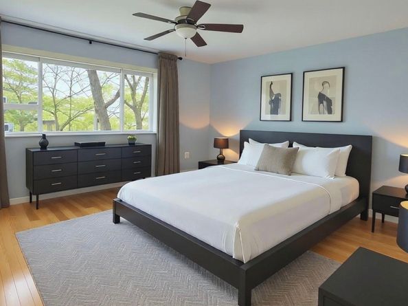 52 Randall Avenue APT 8, Stamford CT 06905