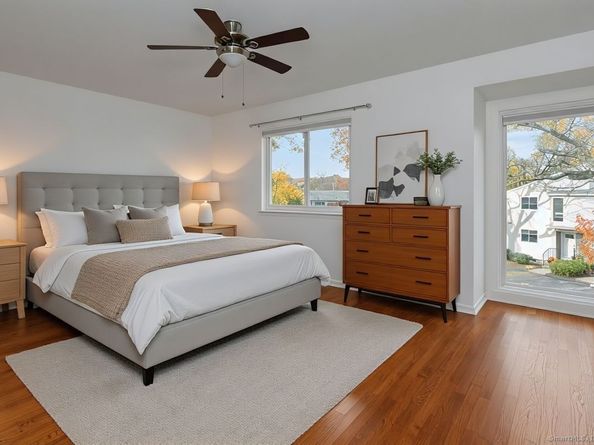 52 Randall Avenue APT 8, Stamford CT 06905