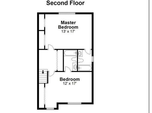 52 Randall Avenue APT 8, Stamford CT 06905