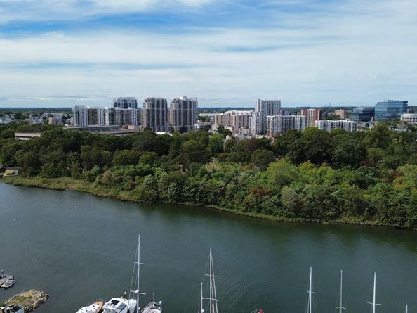 105 Harbor Drive 117, Stamford CT 06902