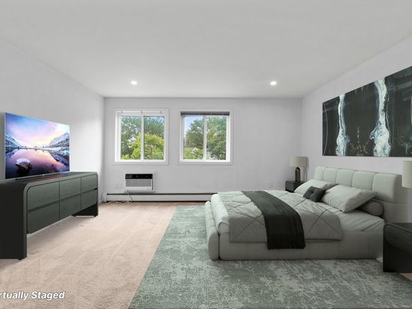 105 Harbor Drive 117, Stamford CT 06902