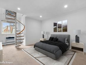 105 Harbor Drive 117, Stamford CT 06902