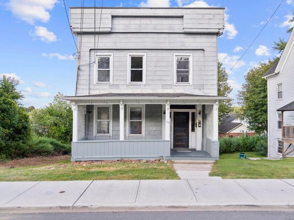 63 Grand Street, Danbury CT 06810