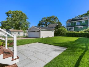 137 Millard Street, Fairfield CT 06824