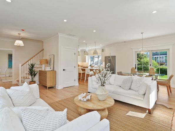 137 Millard Street, Fairfield CT 06824