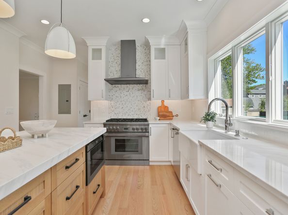 137 Millard Street, Fairfield CT 06824