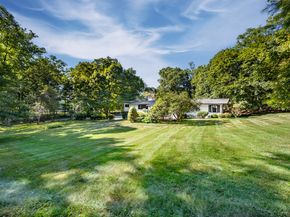 1001 Hulls Farm Road, Fairfield CT 06890