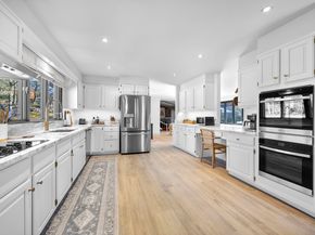 1001 Hulls Farm Road, Fairfield CT 06890