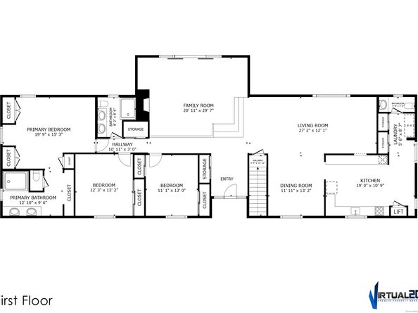 1001 Hulls Farm Road, Fairfield CT 06890
