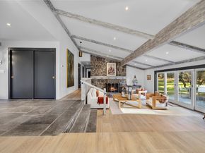 1001 Hulls Farm Road, Fairfield CT 06890
