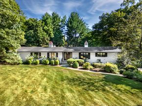 1001 Hulls Farm Road, Fairfield CT 06890