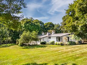 1001 Hulls Farm Road, Fairfield CT 06890