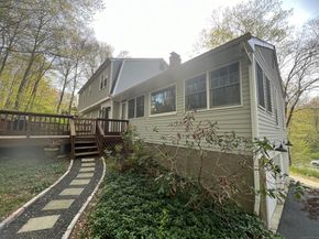 21 Field Rock Road, Monroe CT 06468