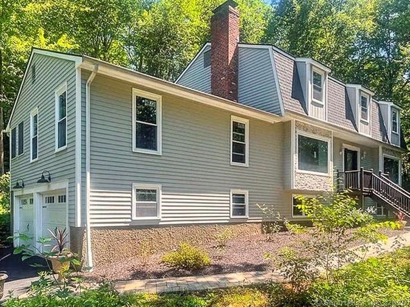 21 Field Rock Road, Monroe CT 06468