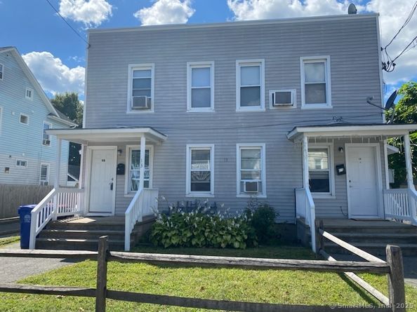 13 Slocum Street, Norwalk CT 06851
