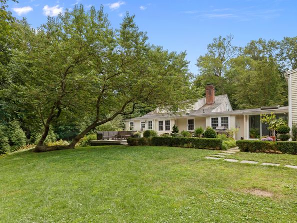 115 Maywood Road, Norwalk CT 06850