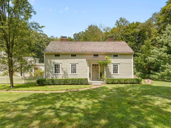 115 Maywood Road, Norwalk CT 06850
