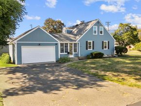 6326 Main Street, Trumbull CT 06611