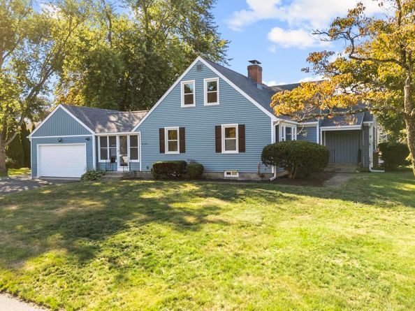 6326 Main Street, Trumbull CT 06611