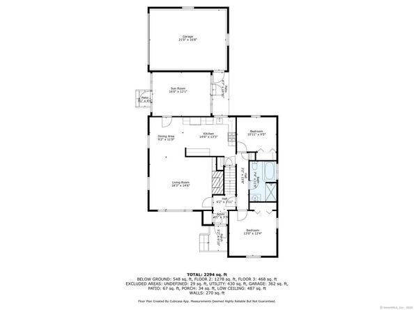 6326 Main Street, Trumbull CT 06611