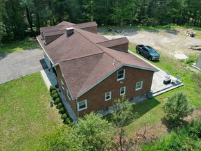 234 Weston Road, Weston CT 06883