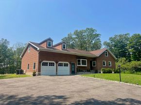 234 Weston Road, Weston CT 06883