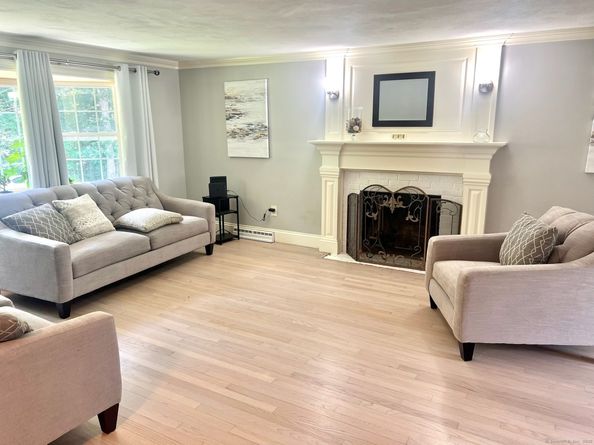 234 Weston Road, Weston CT 06883