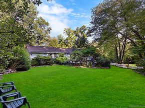 2180 Cross Highway, Fairfield CT 06824