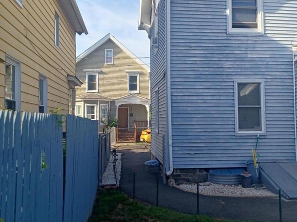 5 William Place, Bridgeport CT 06608