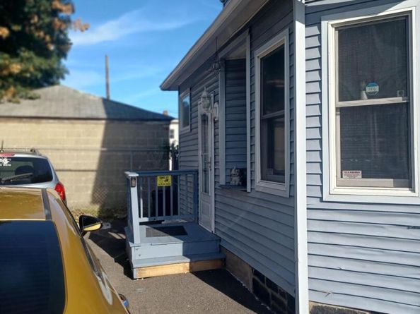 5 William Place, Bridgeport CT 06608