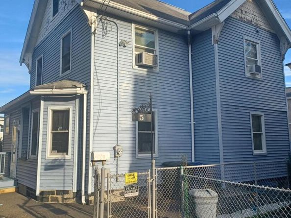 5 William Place, Bridgeport CT 06608